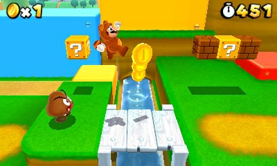 Super Mario Land 3D - Imagen 22
